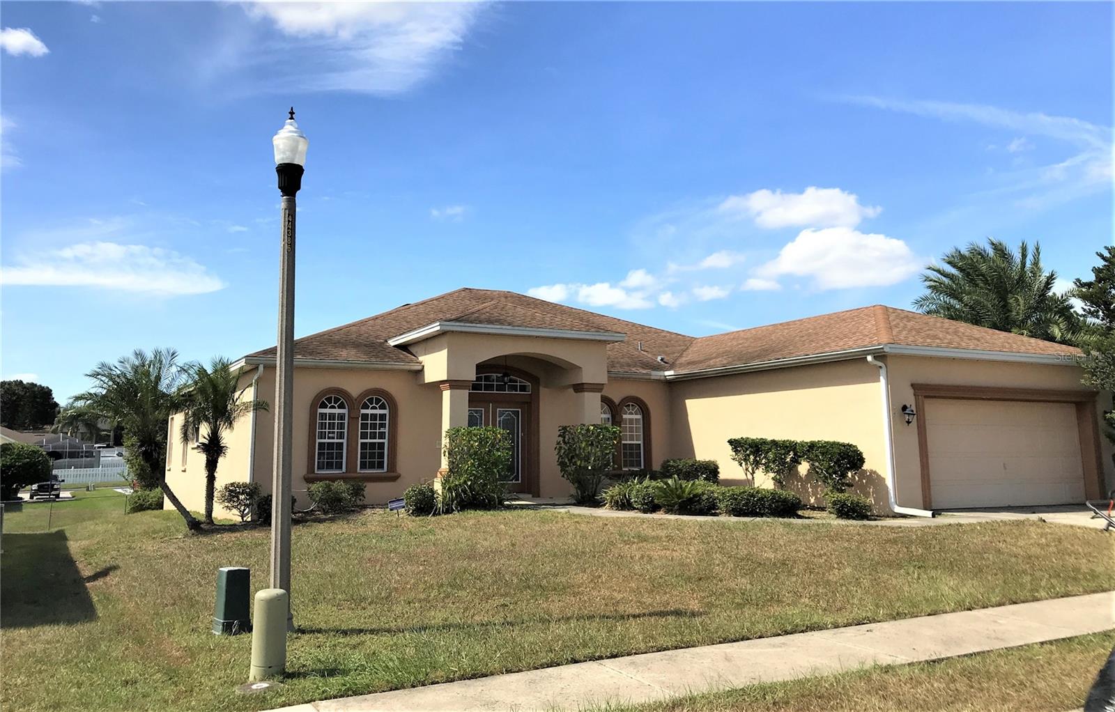 Lakeland Real Estate