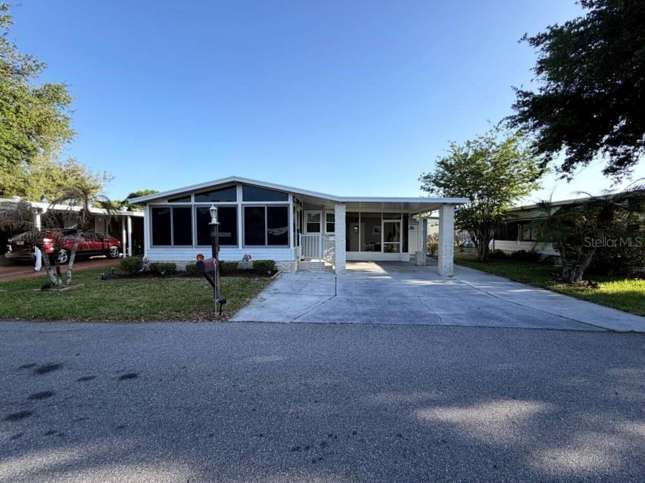 Winter Haven Real Estate