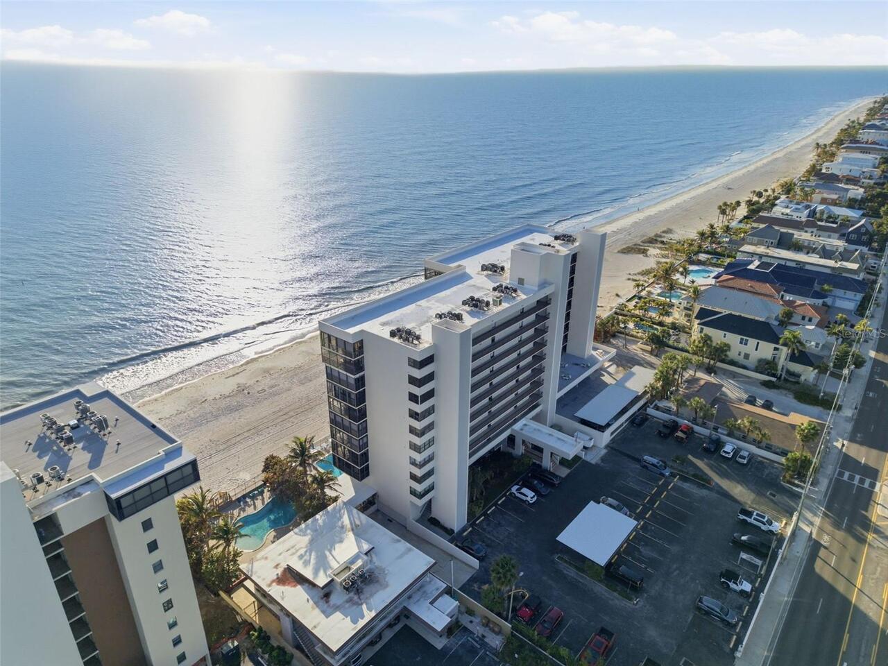 Madeira Beach Real Estate