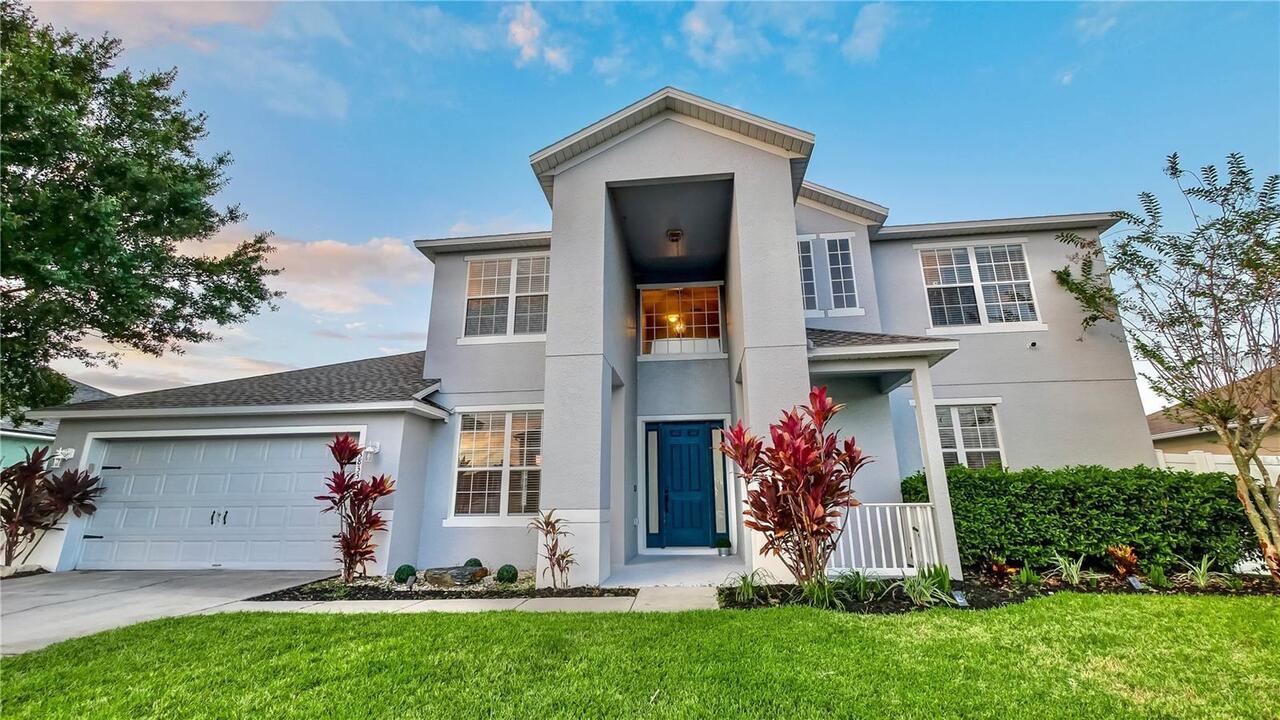 Kissimmee Real Estate