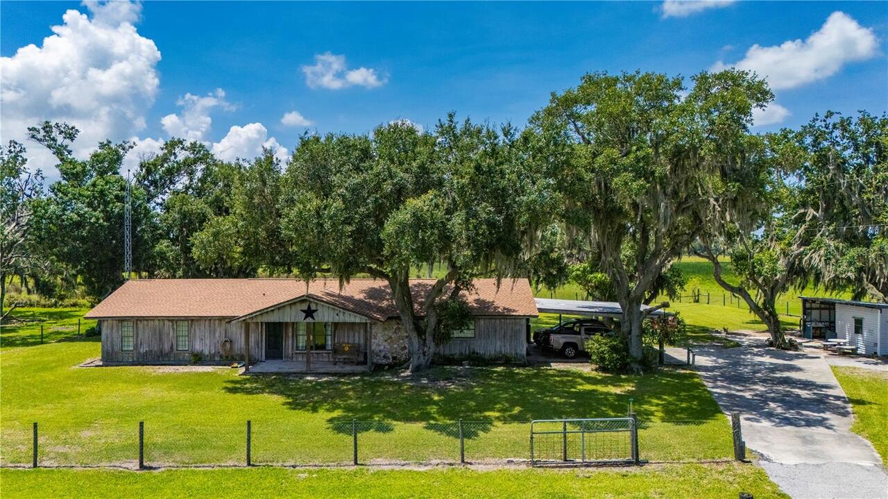 Arcadia Real Estate