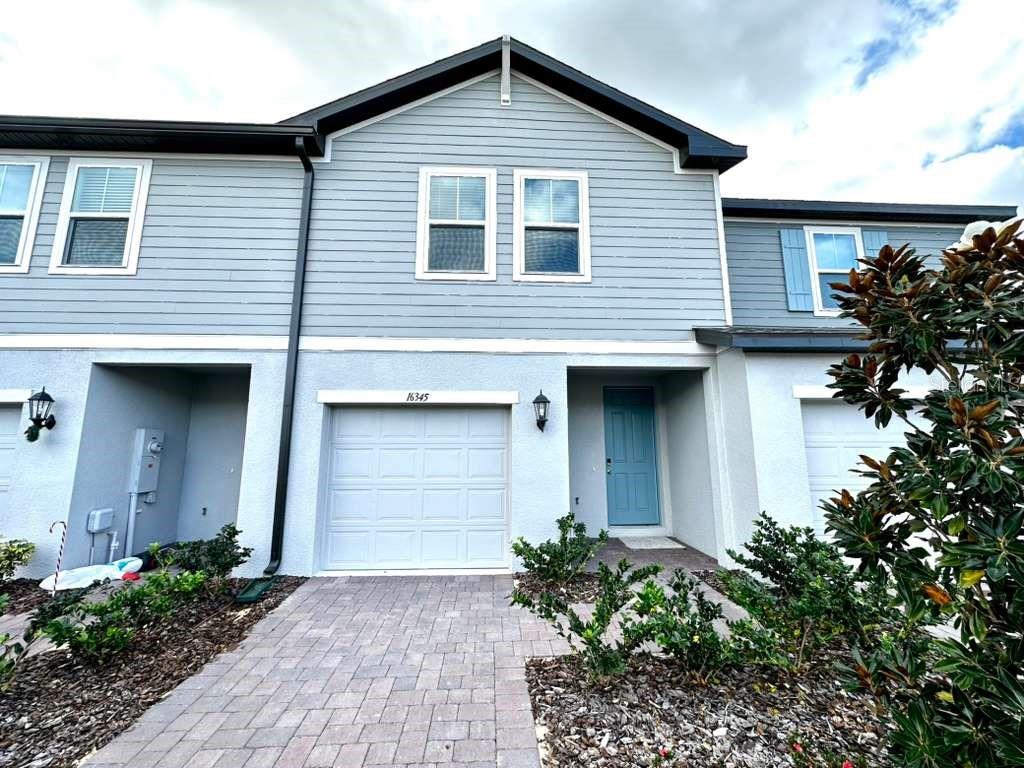 Clermont Real Estate