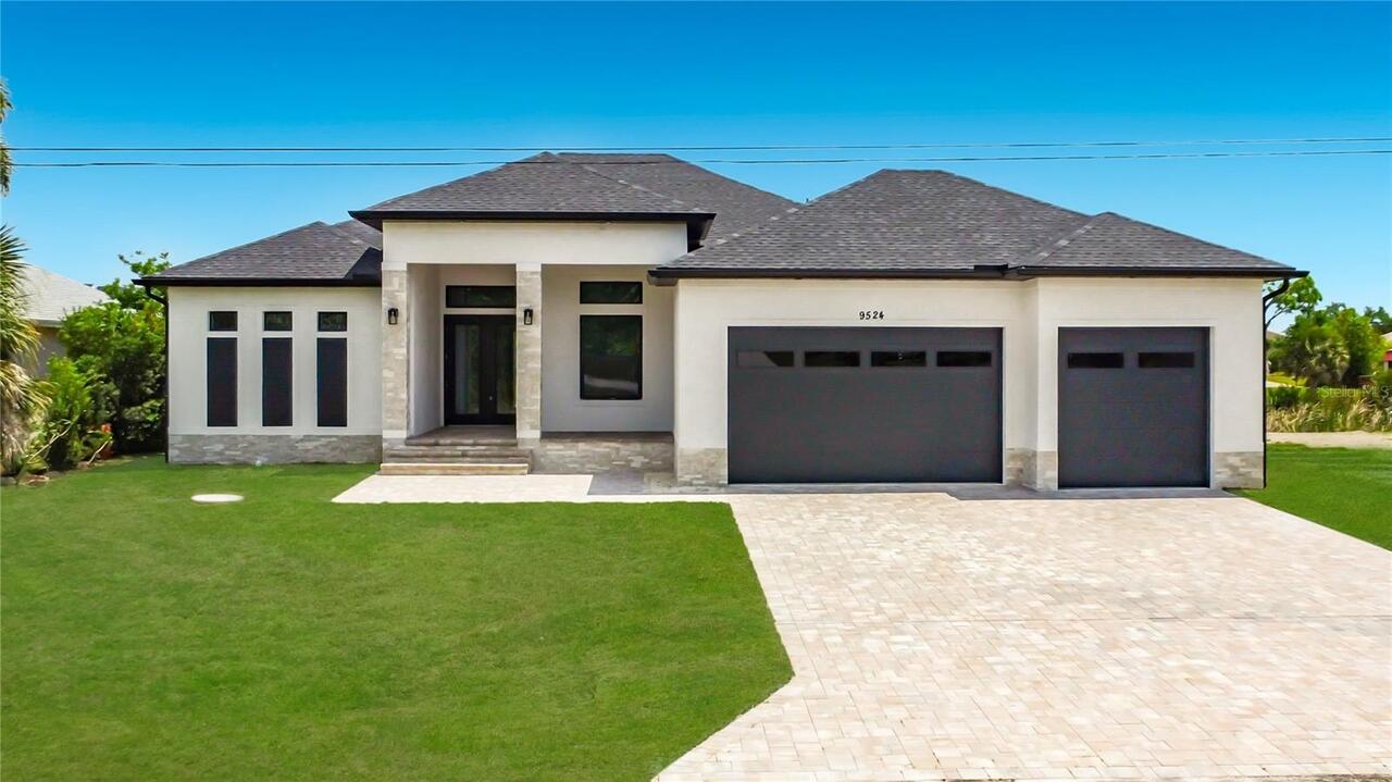 Port Charlotte Real Estate