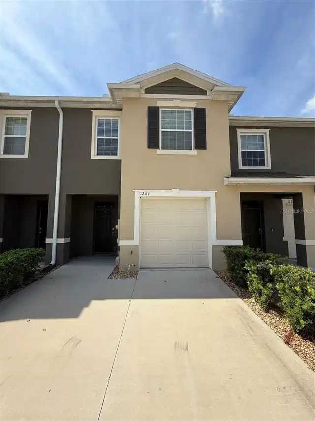 Davenport Real Estate