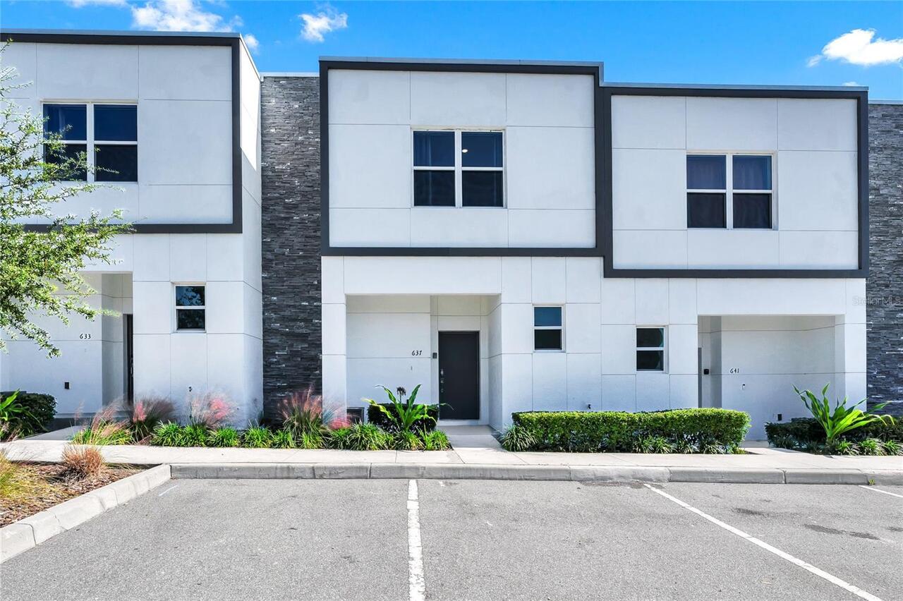 Davenport Real Estate