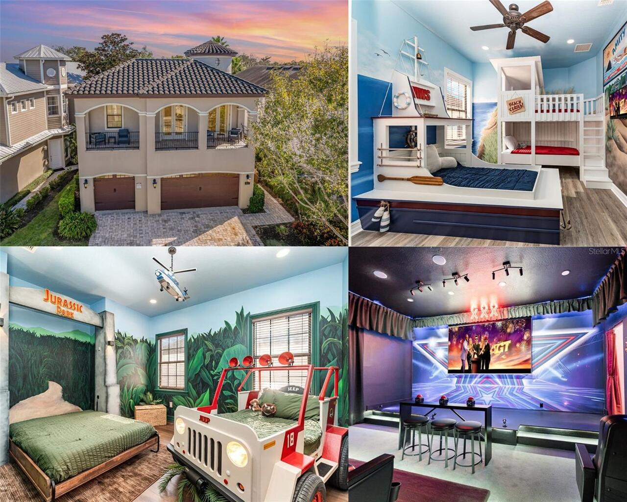Reunion Real Estate