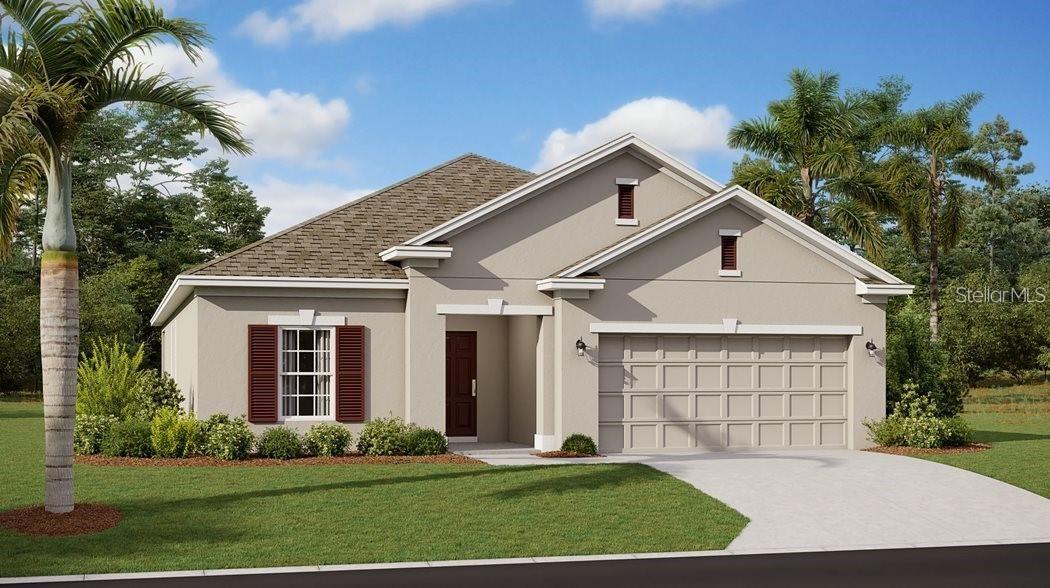 Winter Haven Real Estate