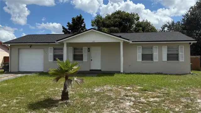 Kissimmee Real Estate