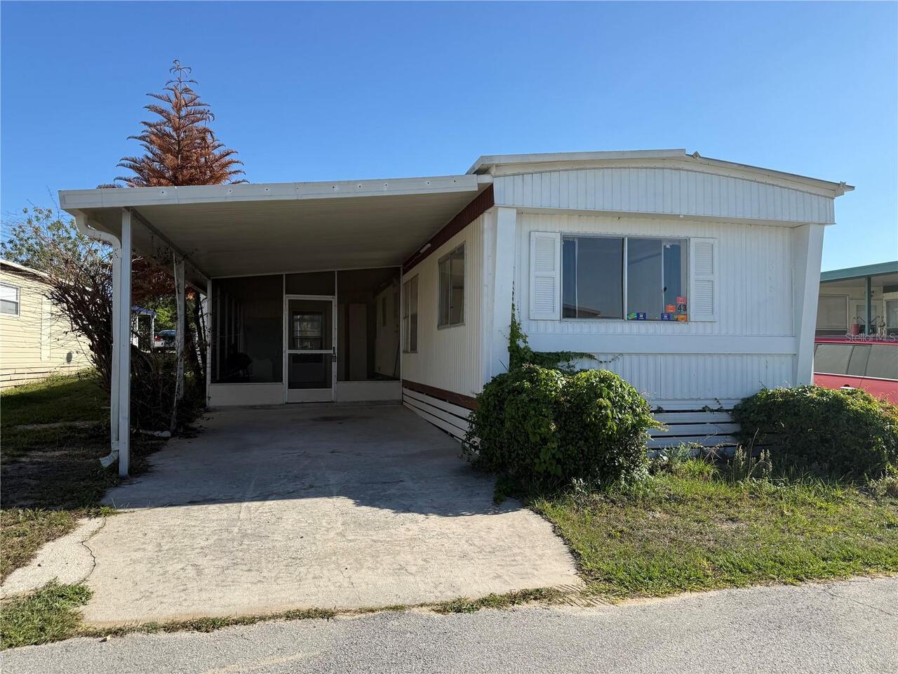 Clermont Real Estate