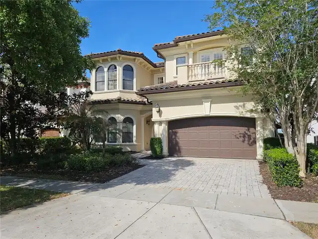 Reunion Real Estate