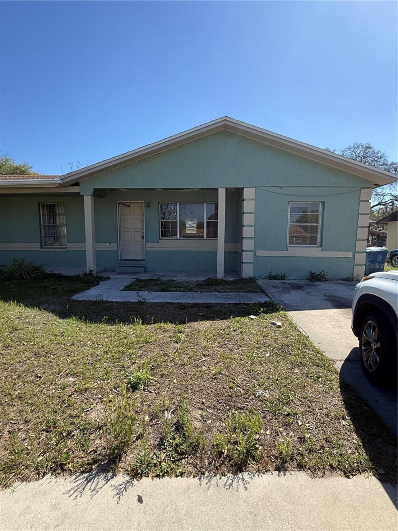 Haines City Real Estate