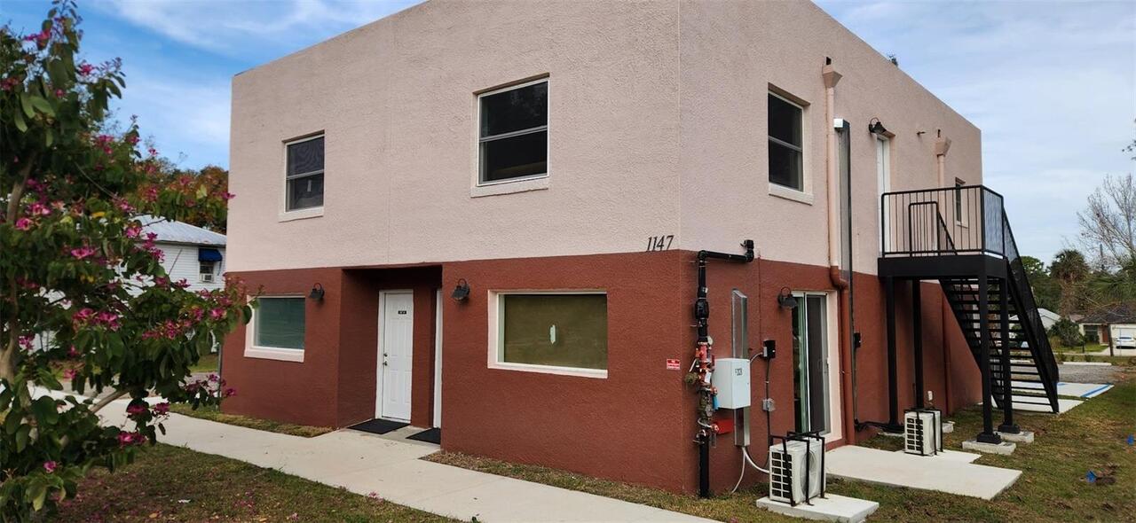 Eustis Real Estate