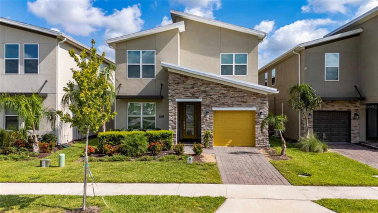 Davenport Real Estate