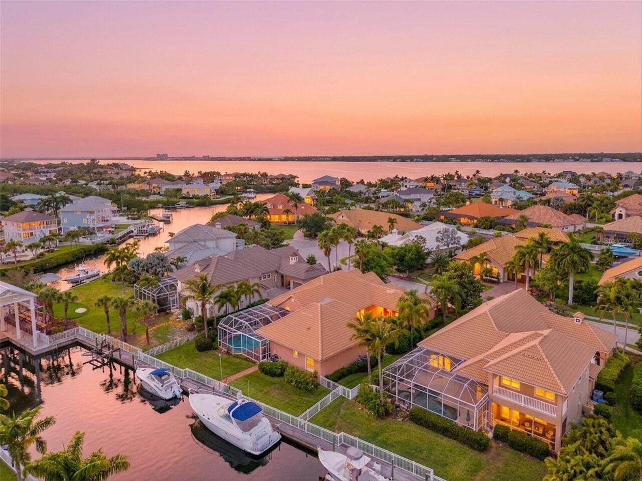 Bradenton Real Estate