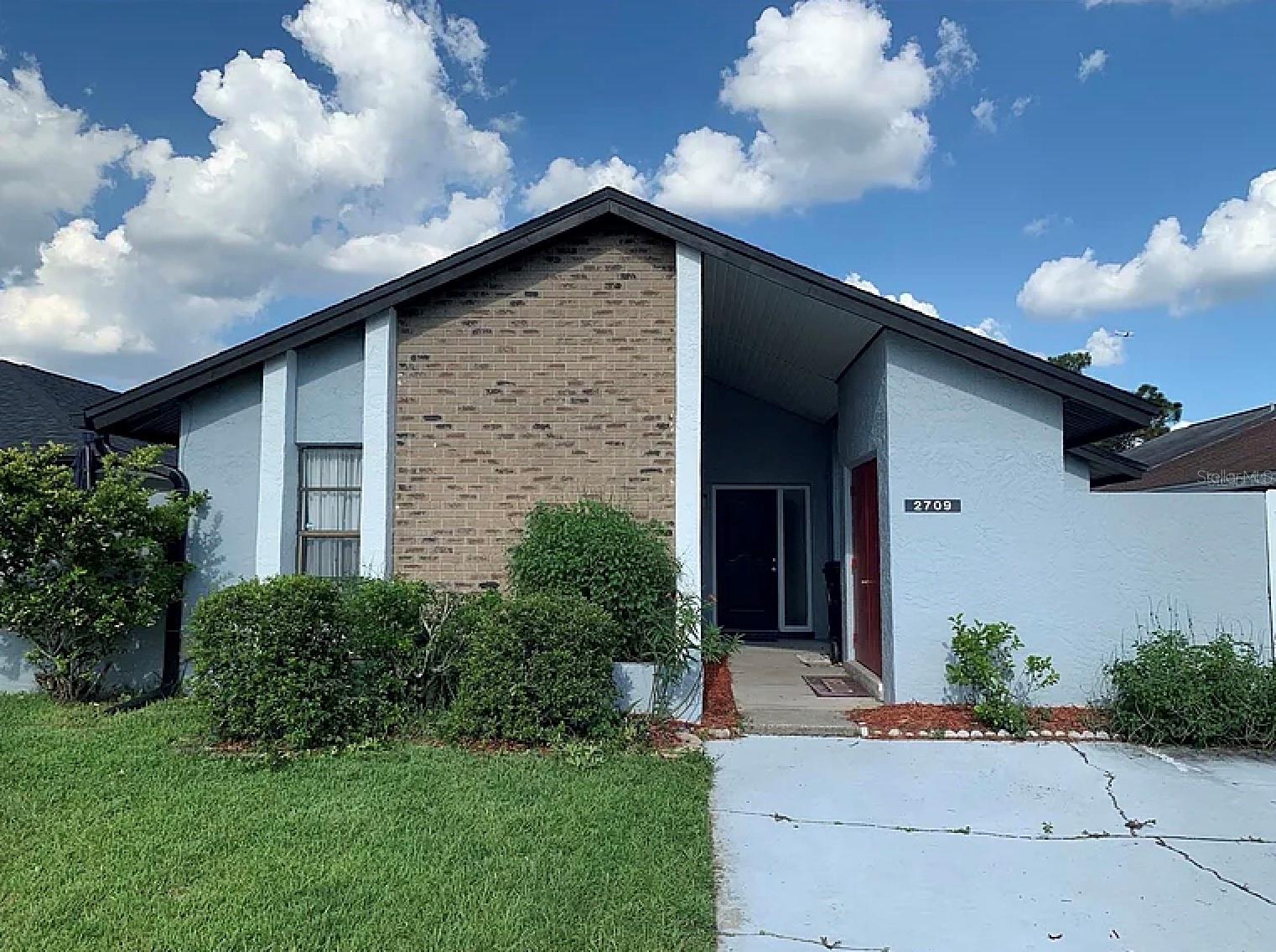 Orlando Real Estate