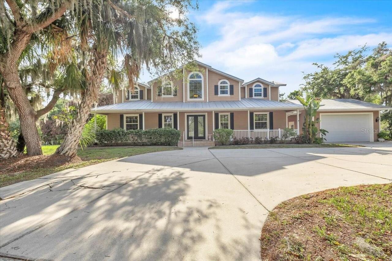 Arcadia Real Estate