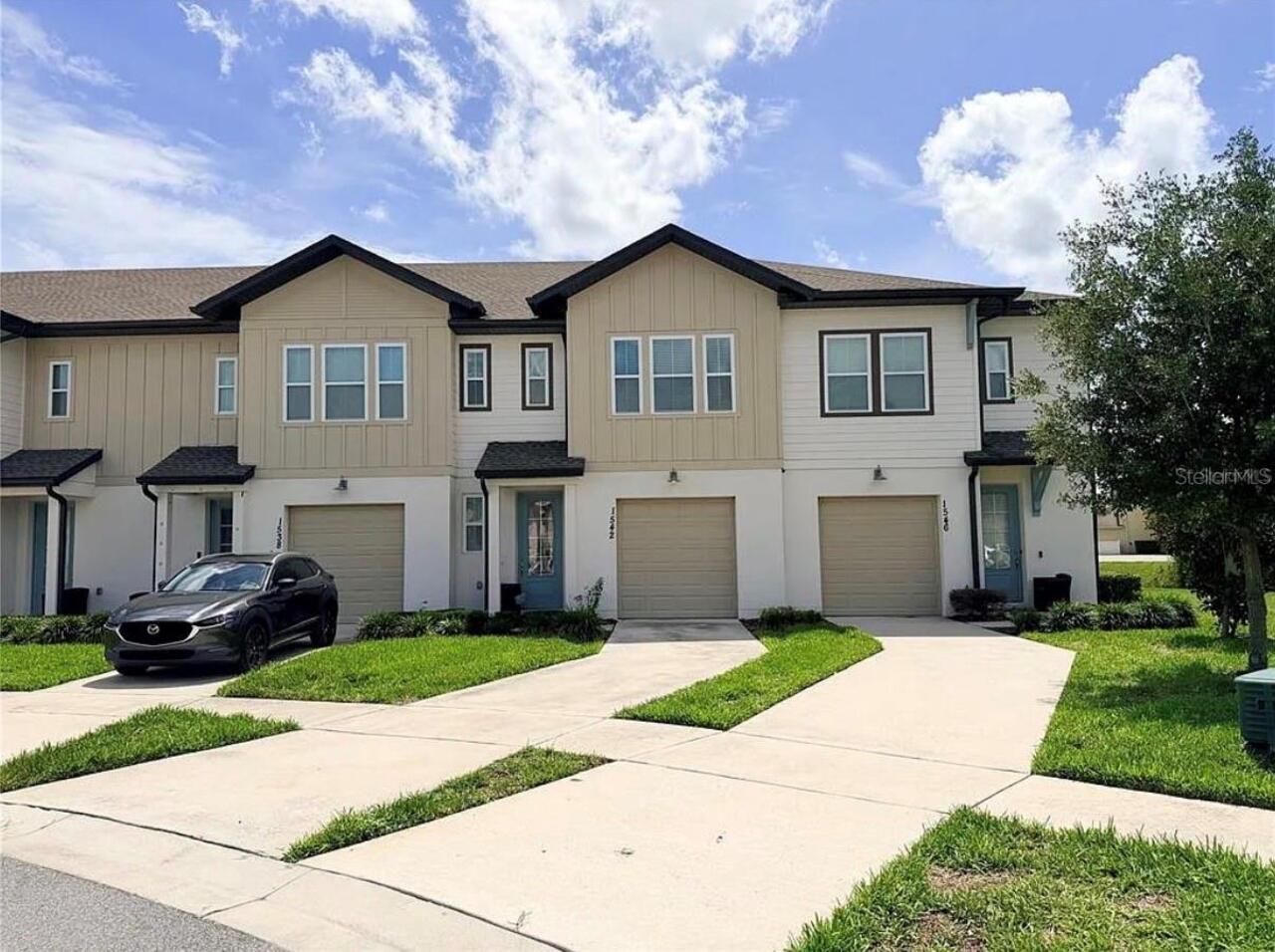 Davenport Real Estate