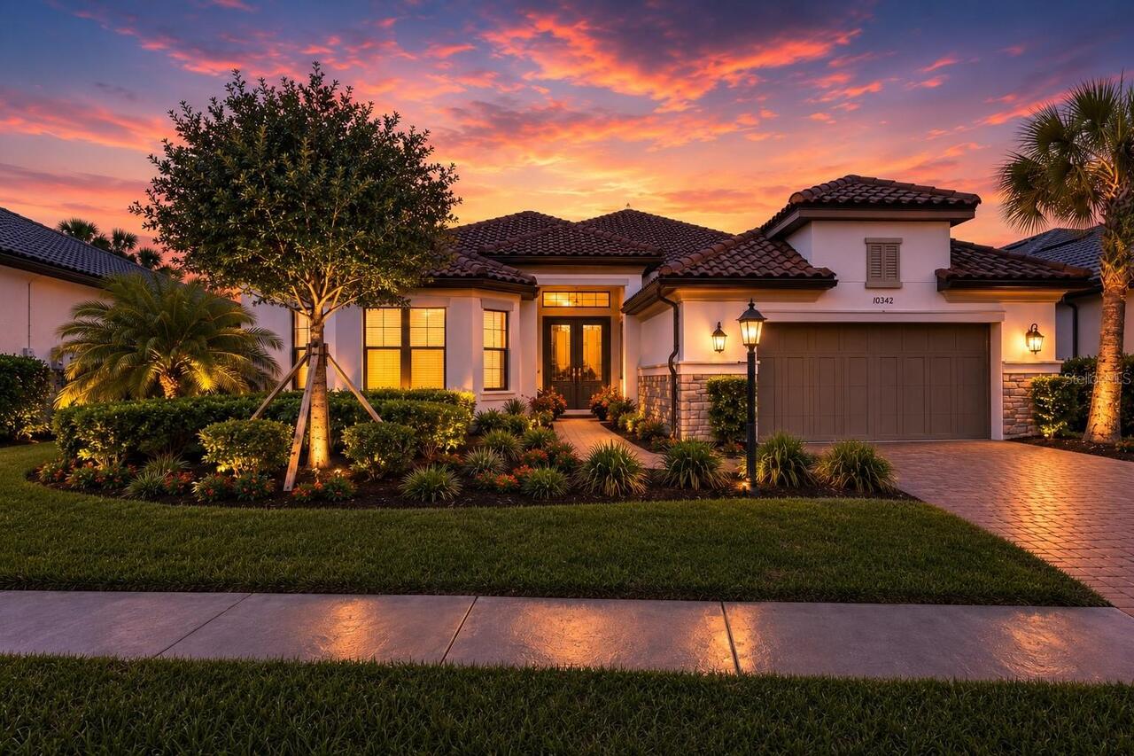 Sarasota Real Estate