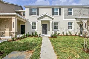 Winter Garden Real Estate