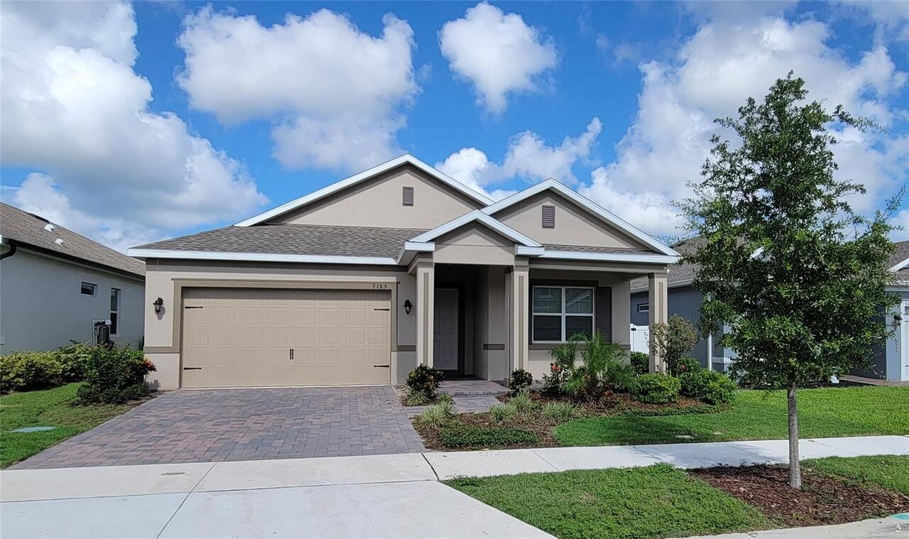 Davenport Real Estate