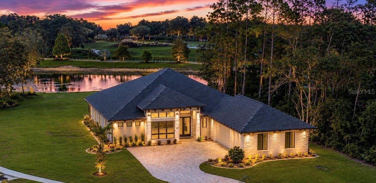 New Smyrna Beach Real Estate