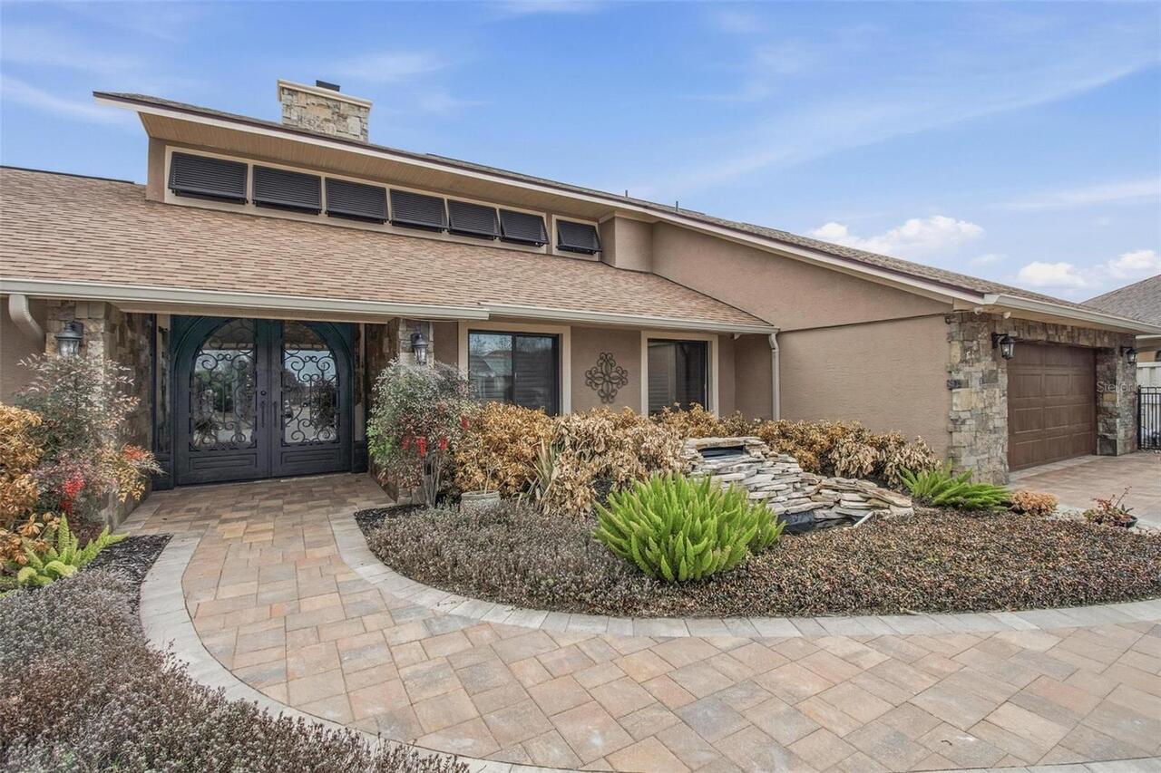 Palm Coast Real Estate