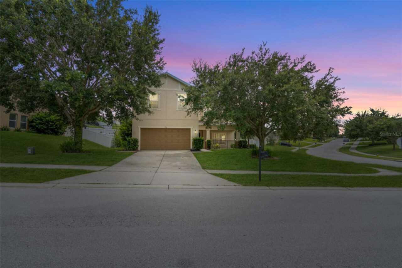Clermont Real Estate