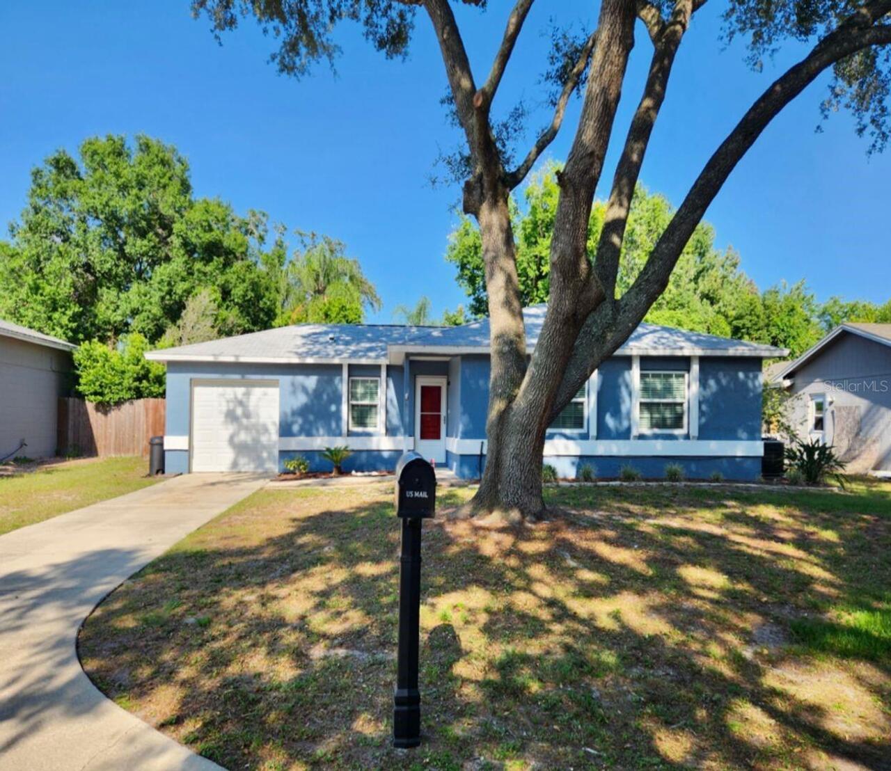 Sanford Real Estate