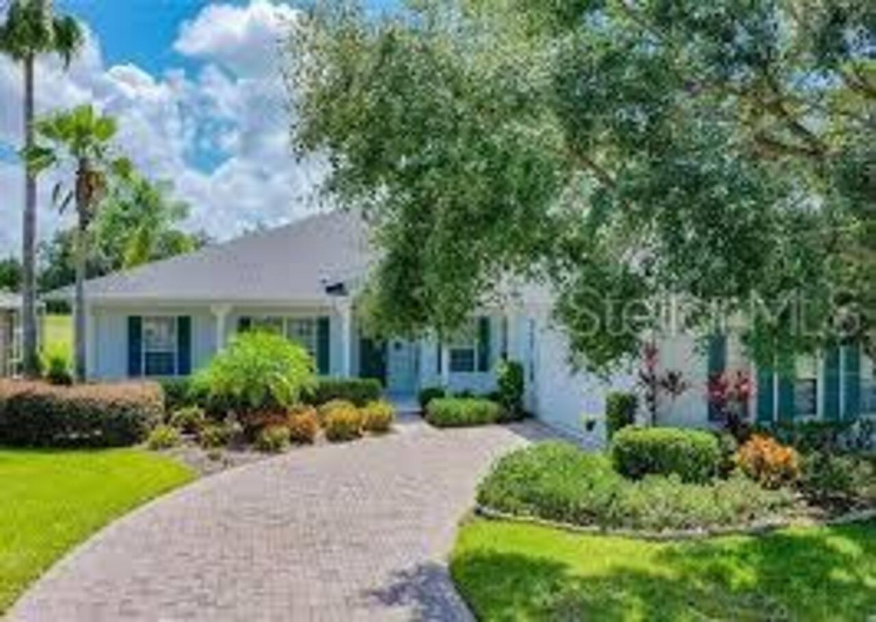 Poinciana Real Estate