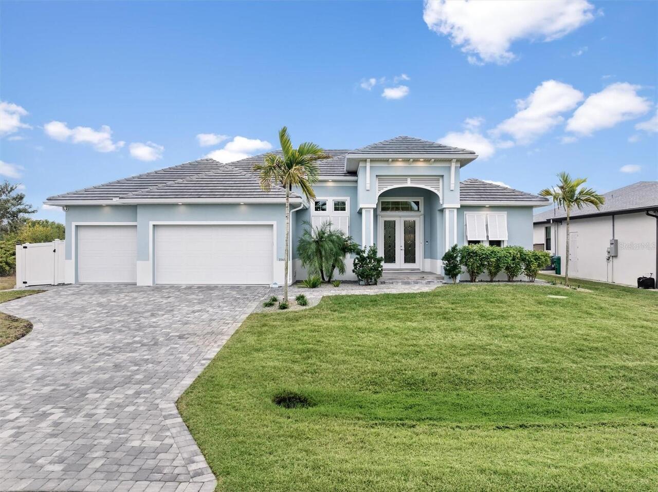 Port Charlotte Real Estate