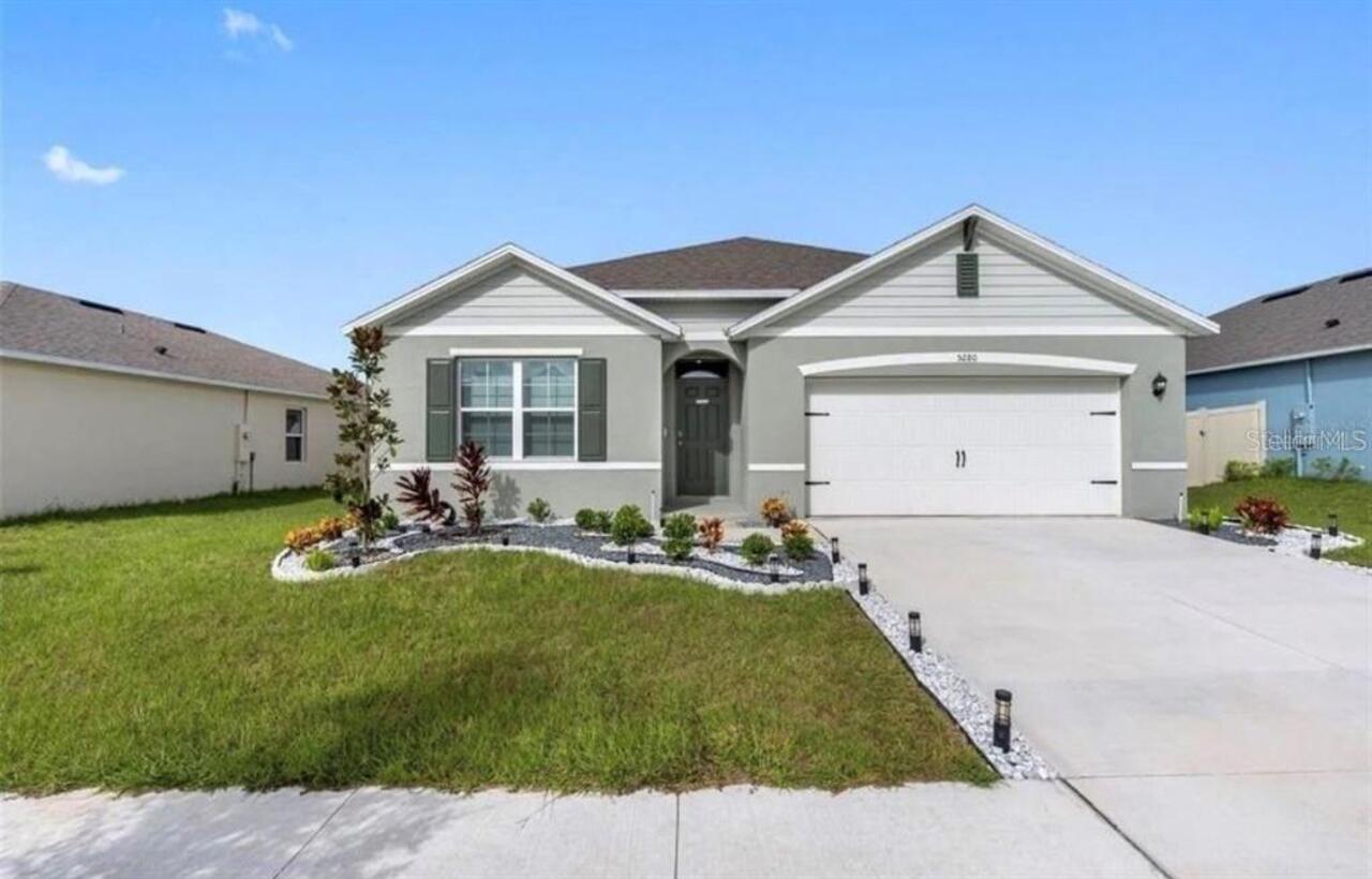 Haines City Real Estate