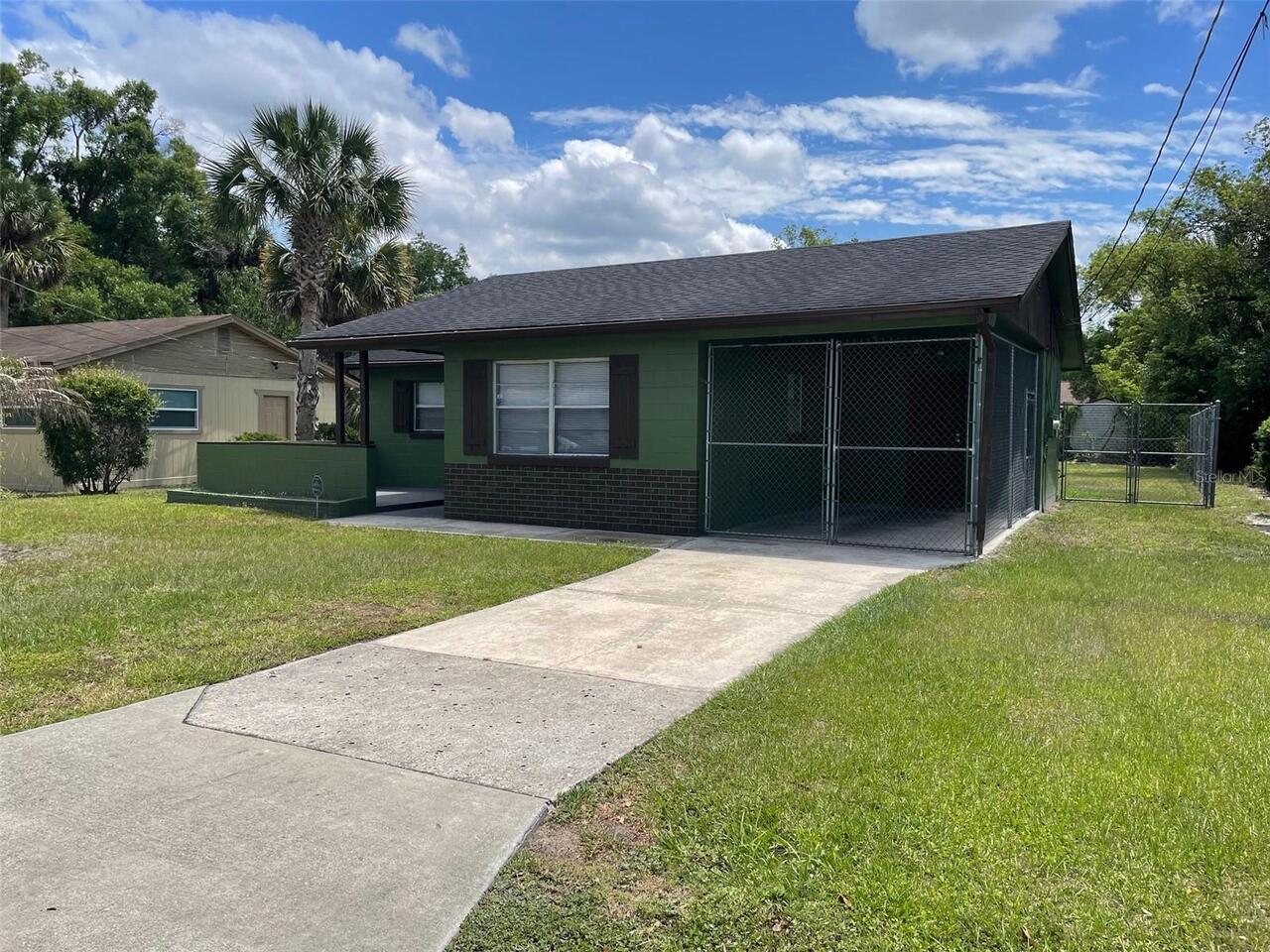 Sanford Real Estate