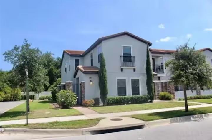 Haines City Real Estate