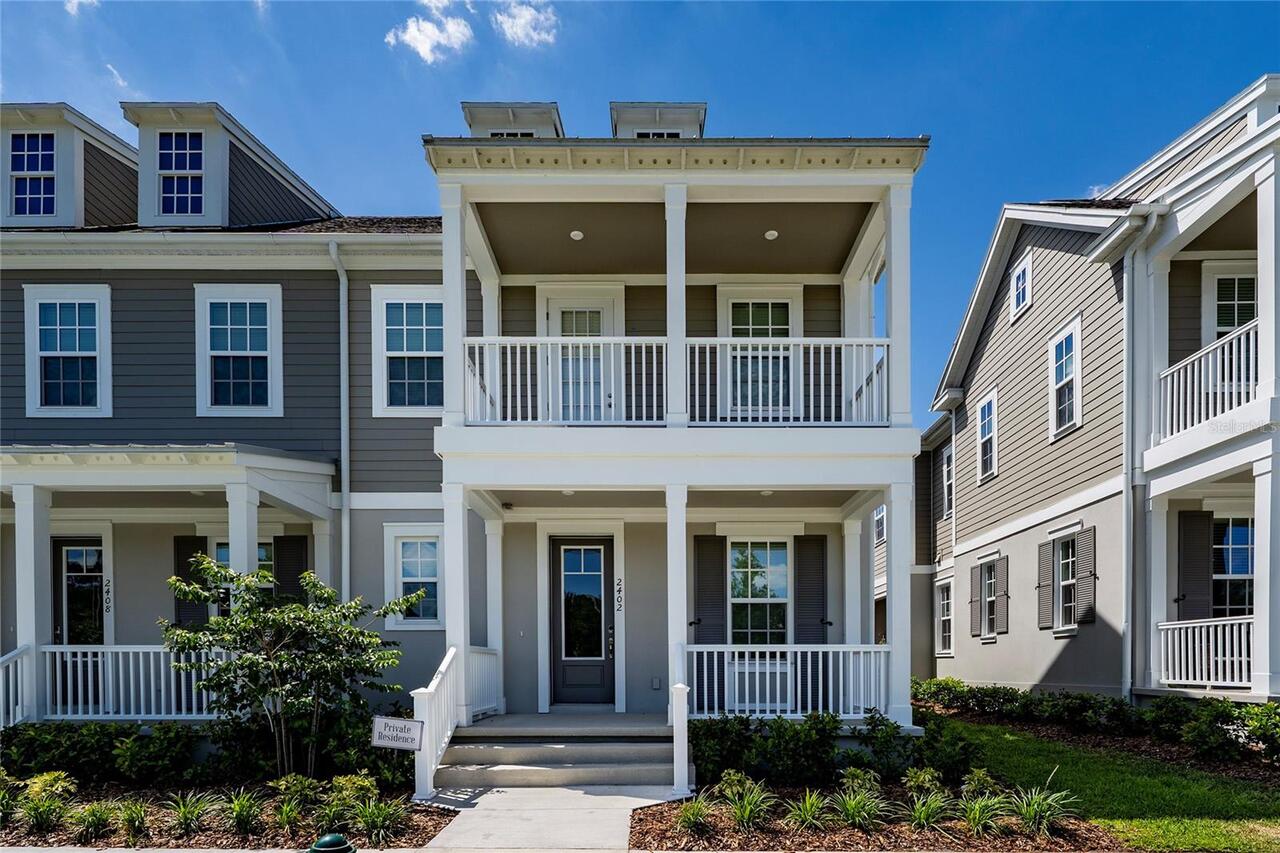 Kissimmee Real Estate