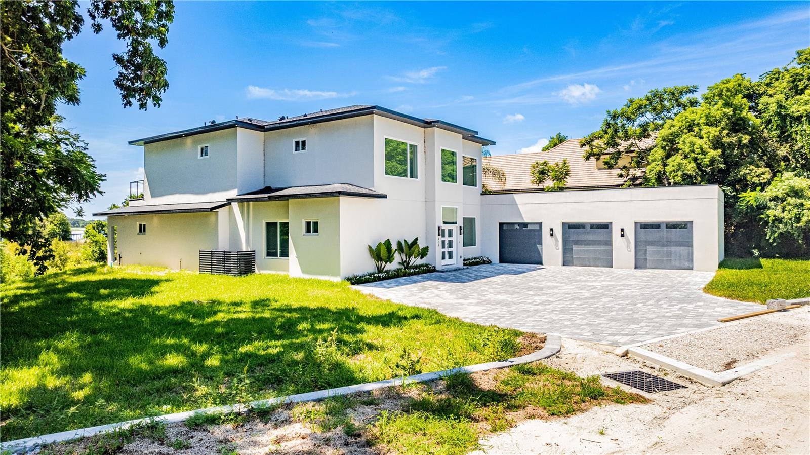 Windermere Real Estate