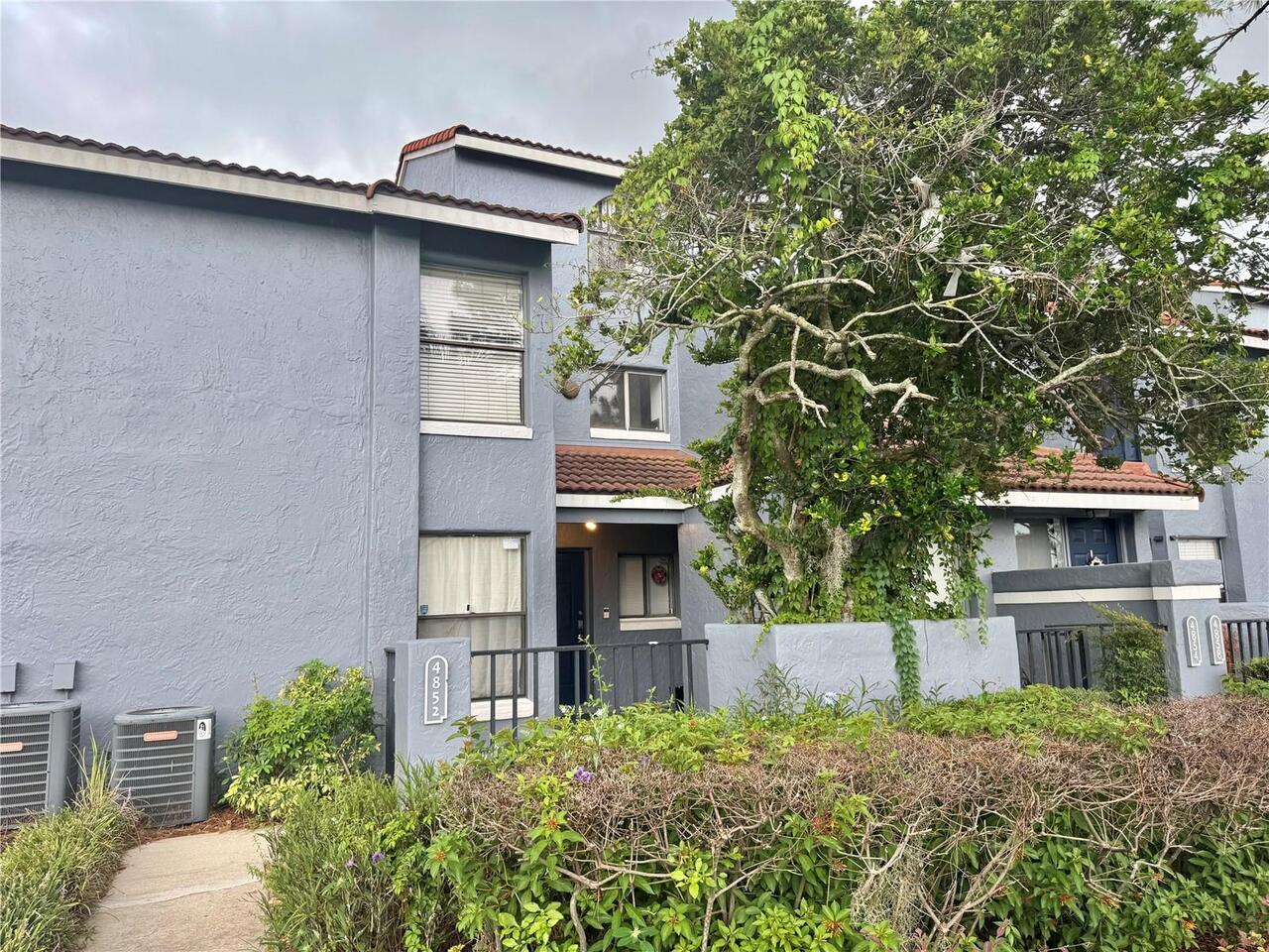Orlando Real Estate