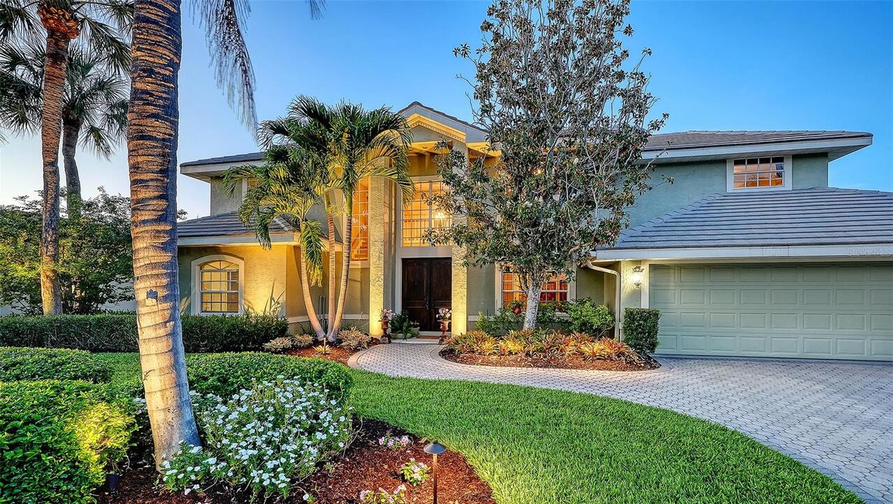 Sarasota Real Estate
