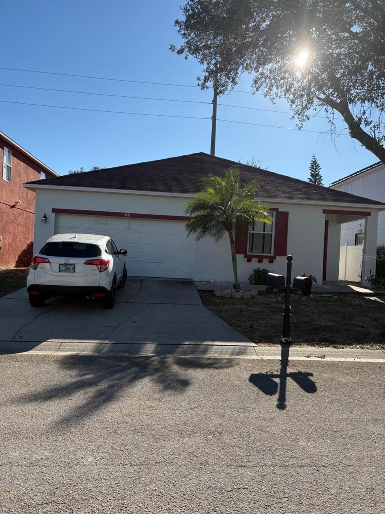 Davenport Real Estate