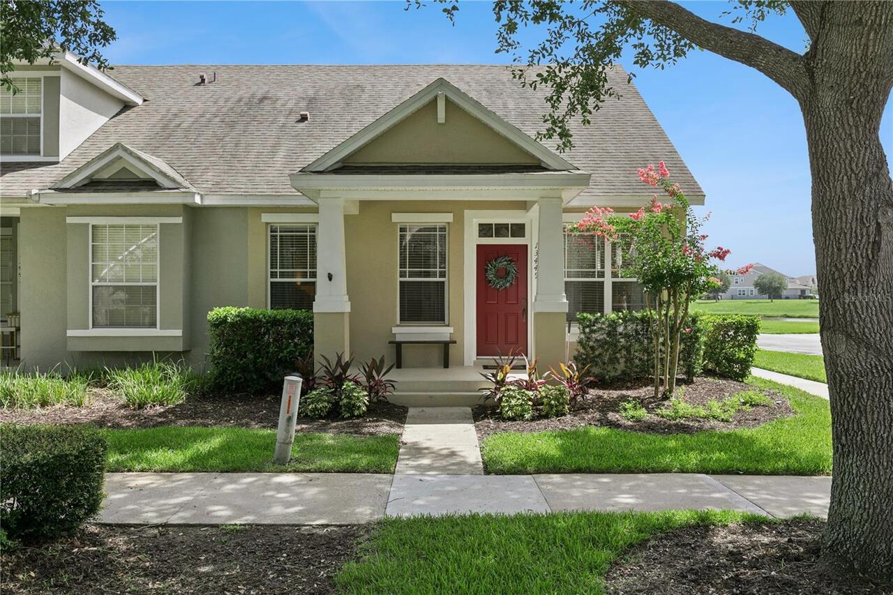 Windermere Real Estate