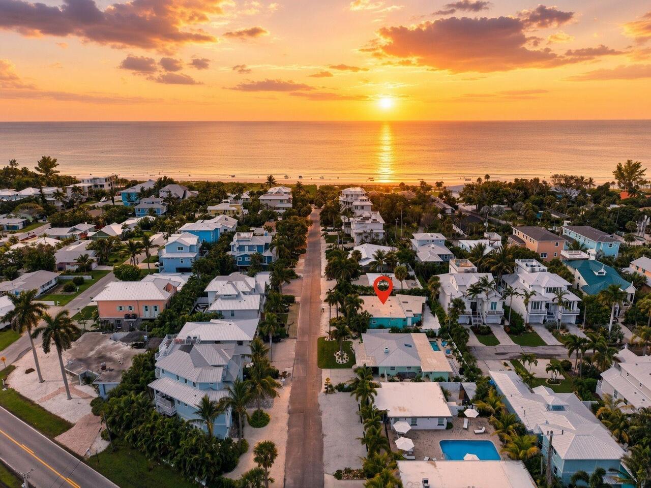 Bradenton Beach Real Estate