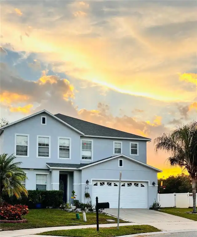 Orlando Real Estate