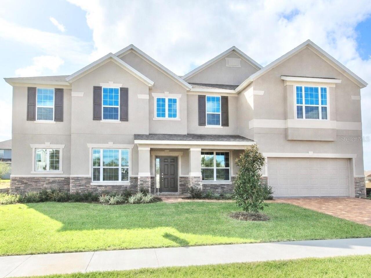 Apopka Real Estate