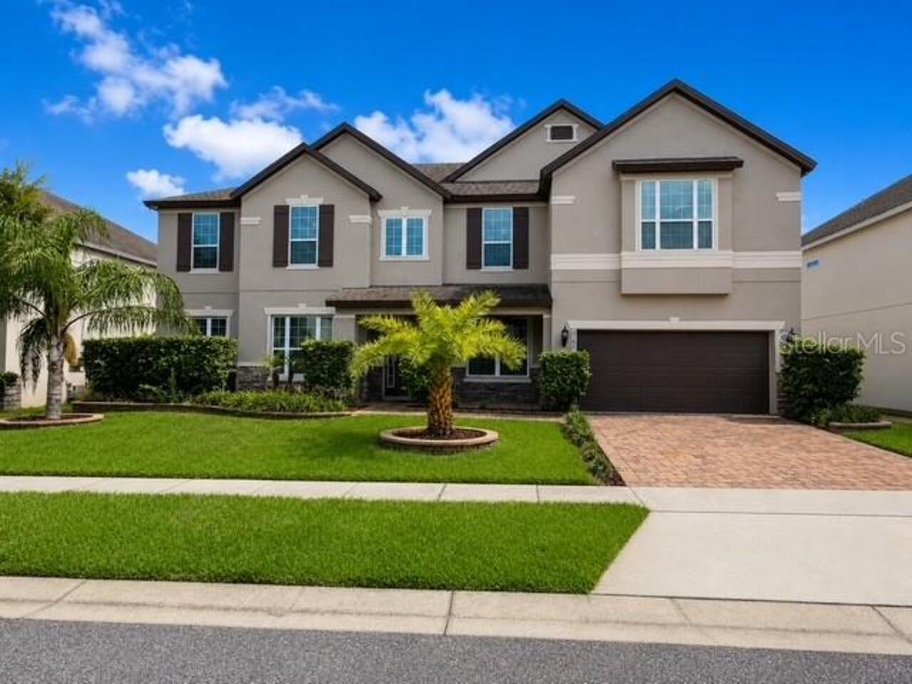 Apopka Real Estate