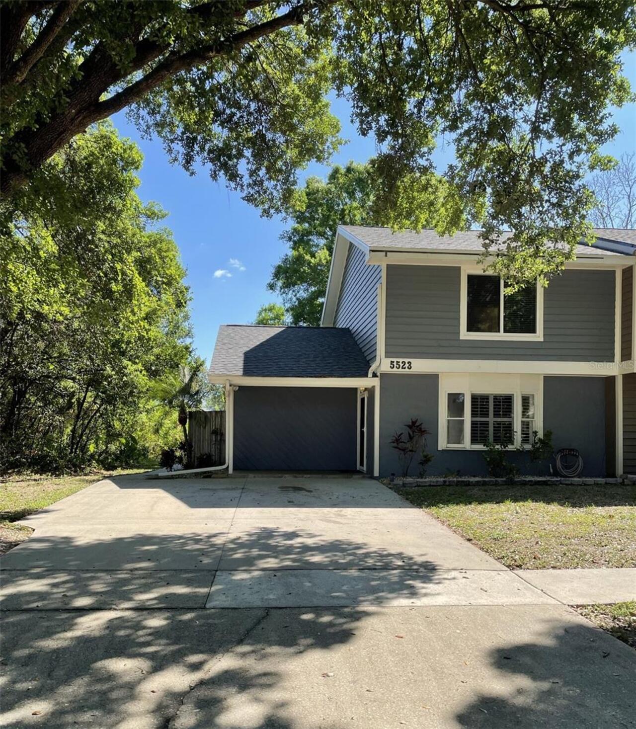 Winter Park Real Estate