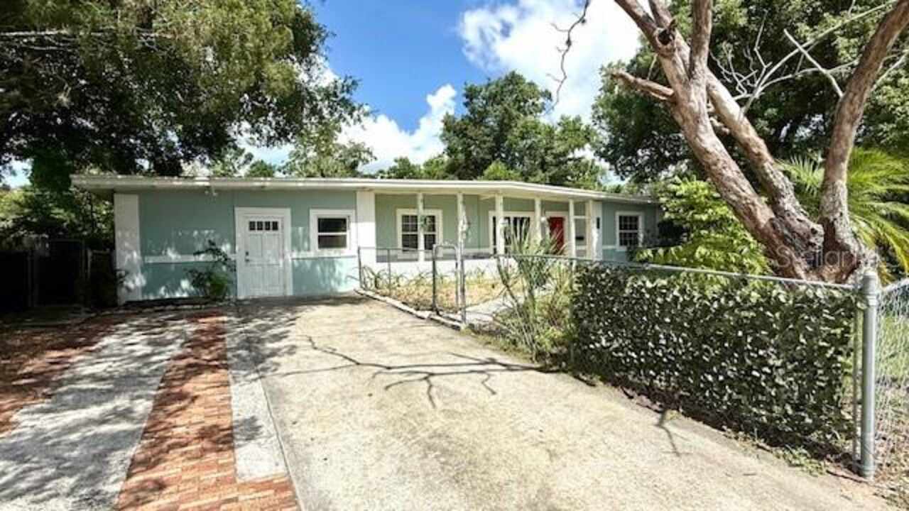 Orlando Real Estate