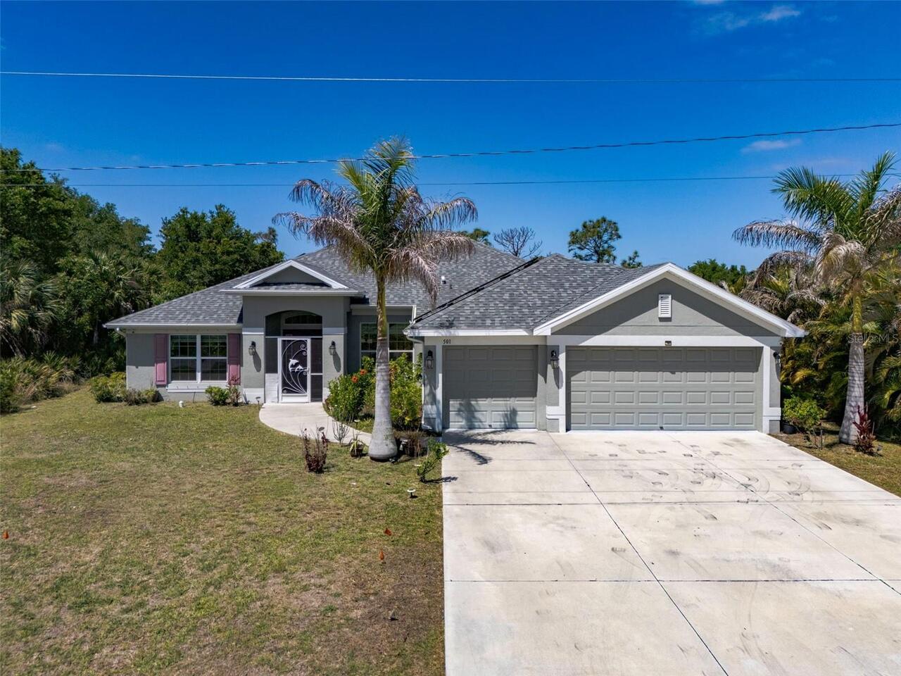 View Listing