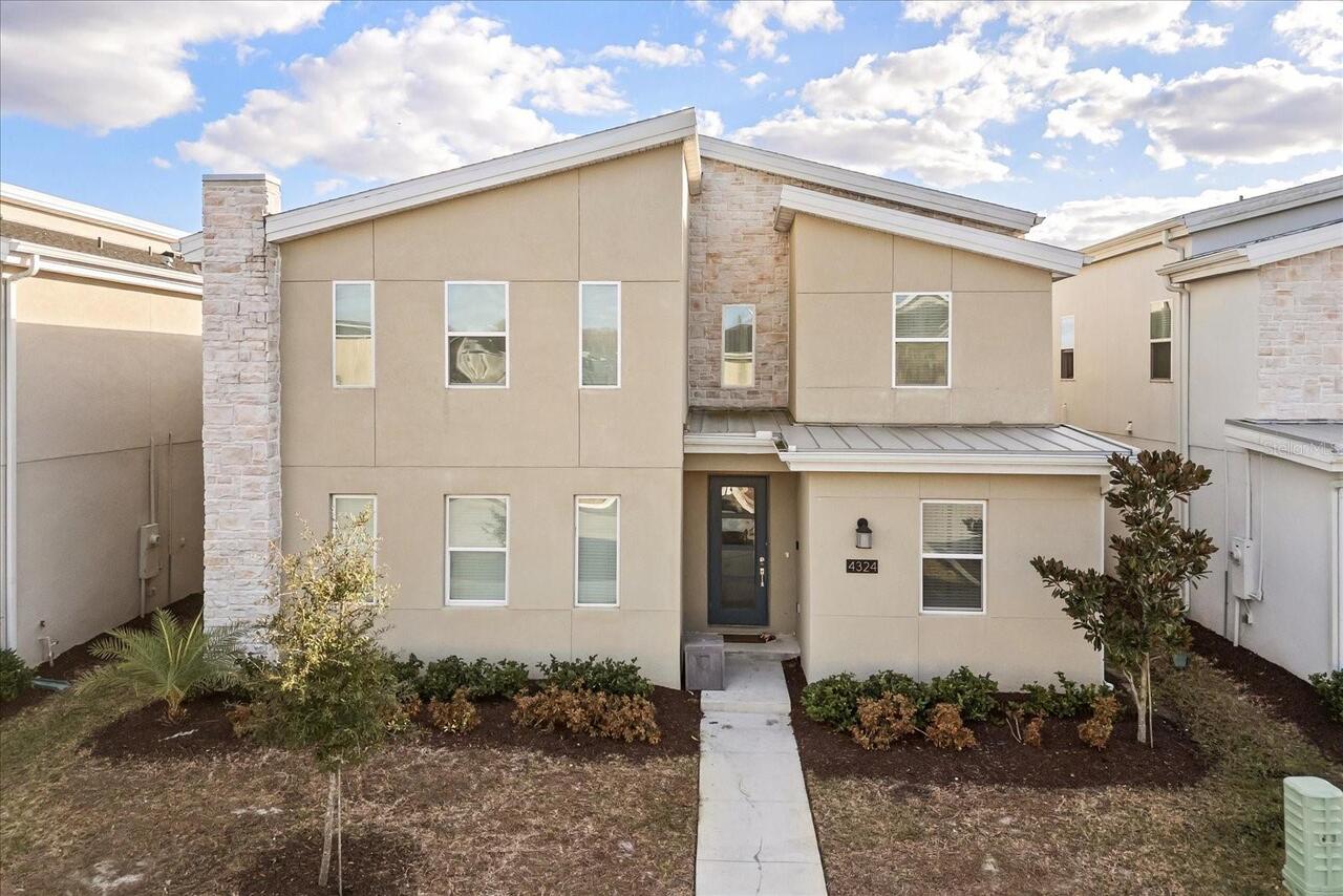 Kissimmee Real Estate