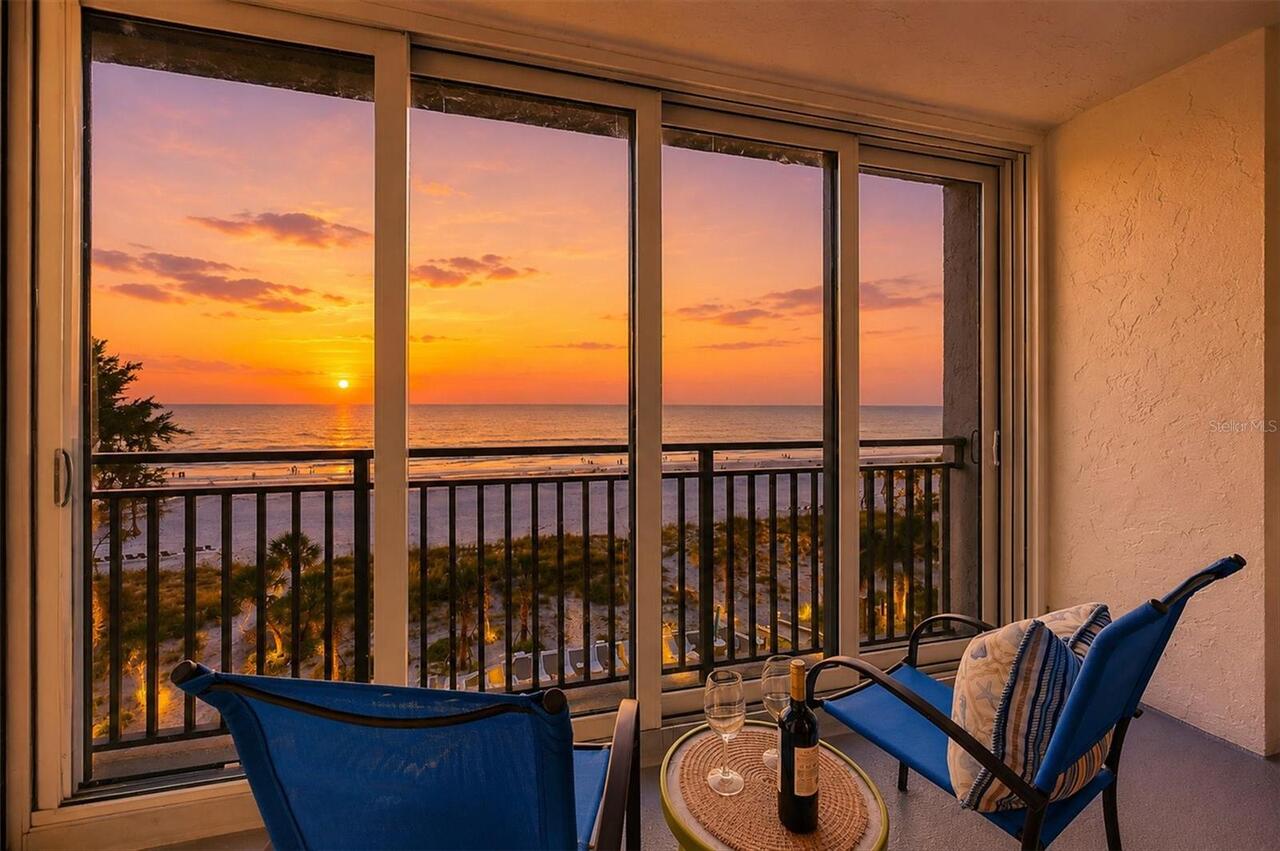 Sarasota Real Estate
