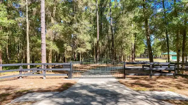 Ocala Real Estate