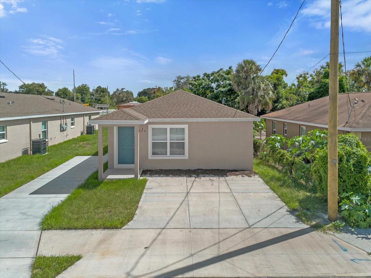 Winter Haven Real Estate